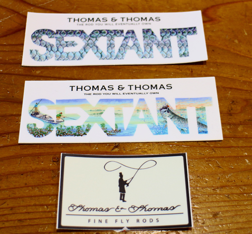 1985年 Thomas & Thomas フィッシングカタログ Thomas & Thomas Fly Rods T & T Avantt トーマス＆トーマス フライ