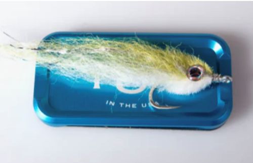 Thomas & Thomas フライフィッシングカタログ 1990 Thomas & Thomas